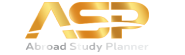 Abroad Study Planner logo