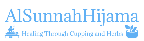 As-sunnah Hijama Clinic logo