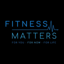 Fit Matters Personal Fitness Training logo