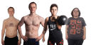 Fitforit Personal Training logo