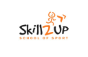 Skillz Up Kids Sports Club logo