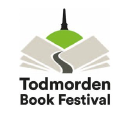 Todmorden Book Festival logo