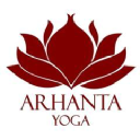 Arhanta Yoga Ashrams & Online Academy logo