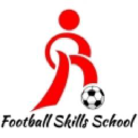 Skills Football School logo