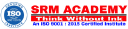 Srm Academy logo