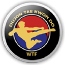 Dujon Taekwondo logo