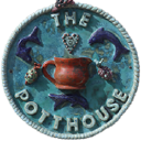 The Potthouse logo