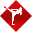 Bcka Kickboxing & Kung Fu logo