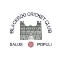 Blackrod Cricket Club logo