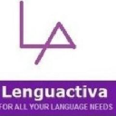 Lenguactiva logo