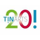 Tin Arts logo