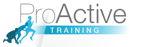 Proactive Training & Skills Services logo