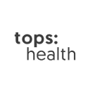 Tops Physio, Yoga & Pilates logo