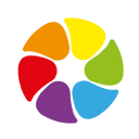 The Learning Wheel Tuition Centre logo