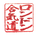 Aikido Of London logo