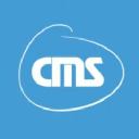 Cms Fitness Courses logo