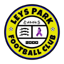 Leys Park Football Club logo