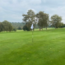 Addington Court Golf Club logo