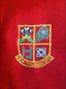 New Tredegar Rugby Football Club logo