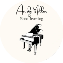 Andy Miller Piano Teacher logo