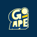 Go Ape Normanby Hall logo