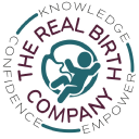 The Real Birth Company Limited logo