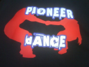 Pioneer Dance logo