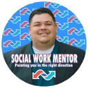 Social Work Mentor logo