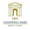 Sandwell Park Golf Club logo