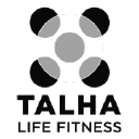 Talha Life Fitness logo