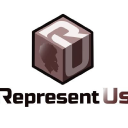 Represent Us Rural logo