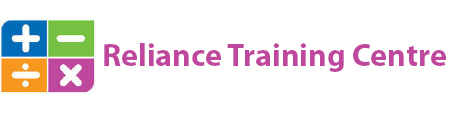 Reliance Training Centre logo