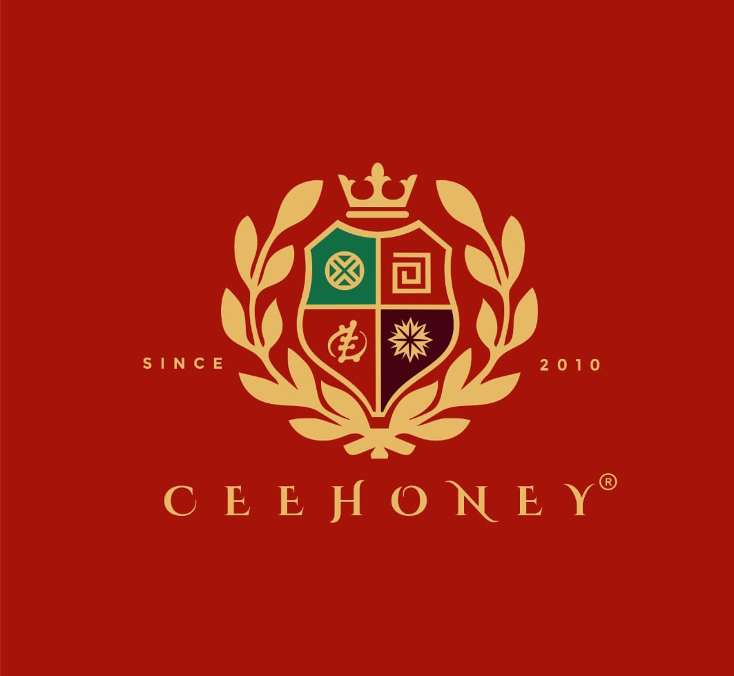 CEEHONEY HUB  logo