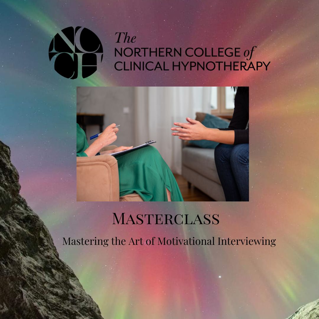 Mastering the Art of Motivational Interviewing