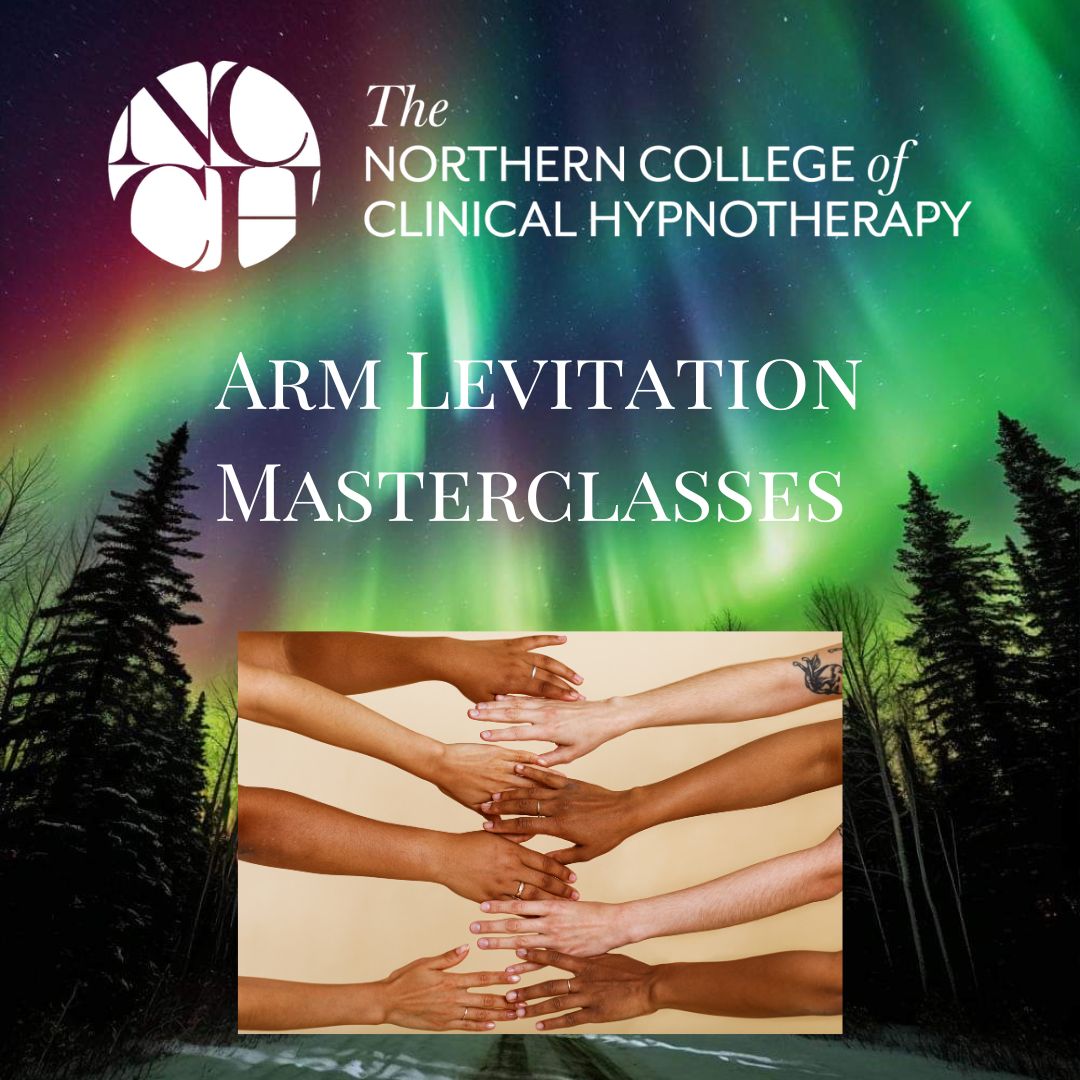 Arm Levitation Masterclass M2