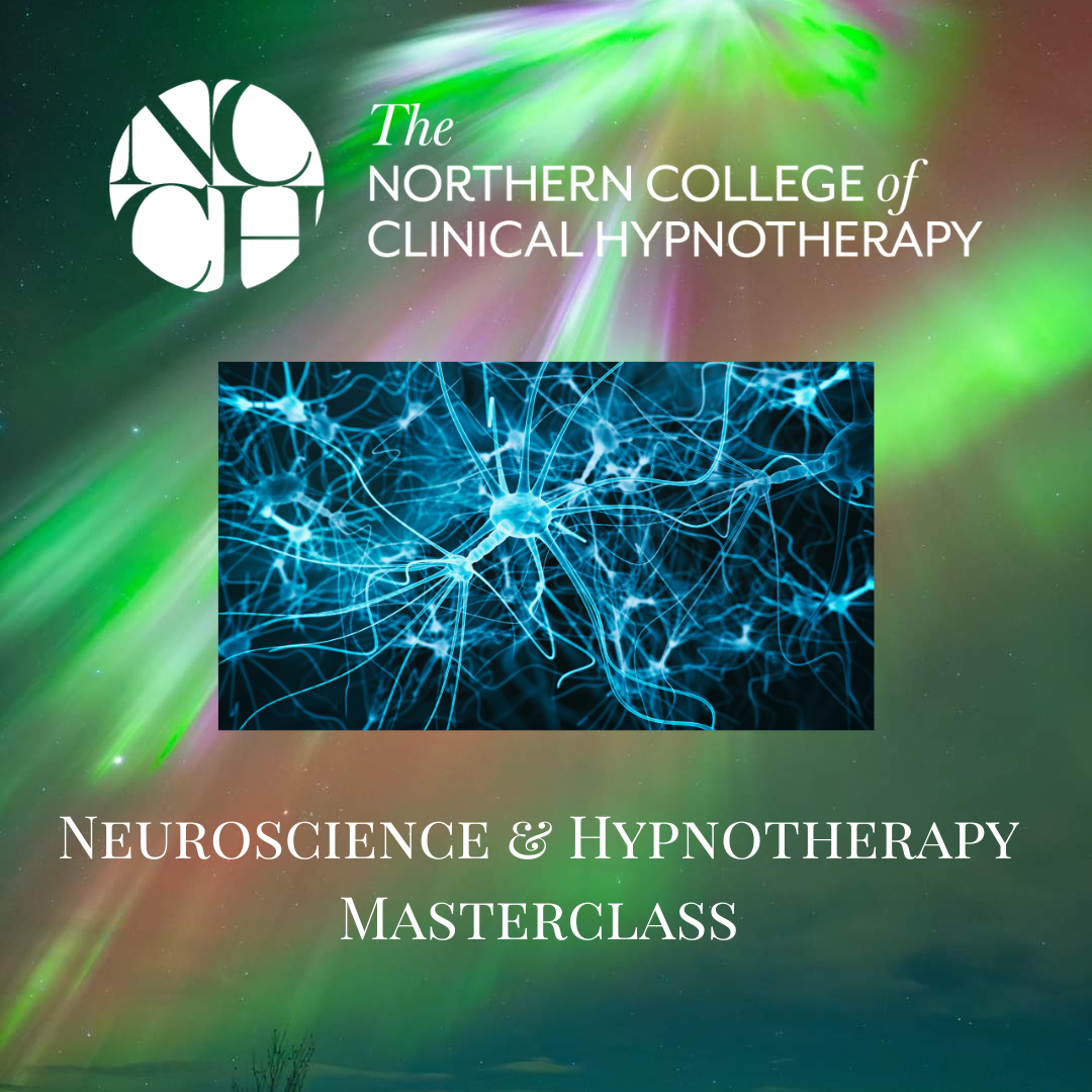 🧠 Neuroscience, the Brain, and Clinical Hypnotherapy Masterclass M5