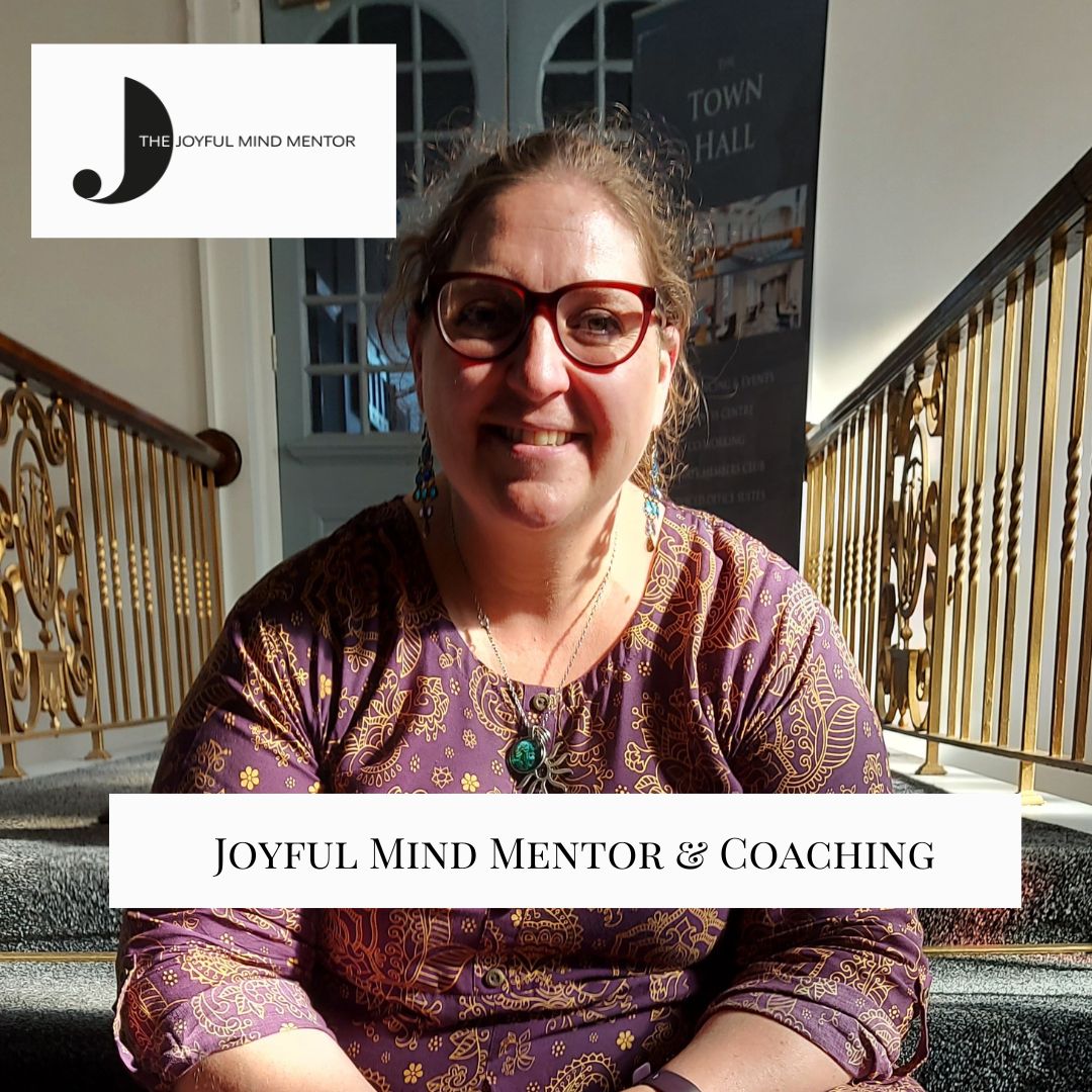 Joyful Mind Mentor & Coaching