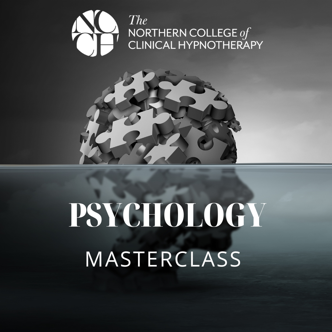 Psychology Masterclass M5