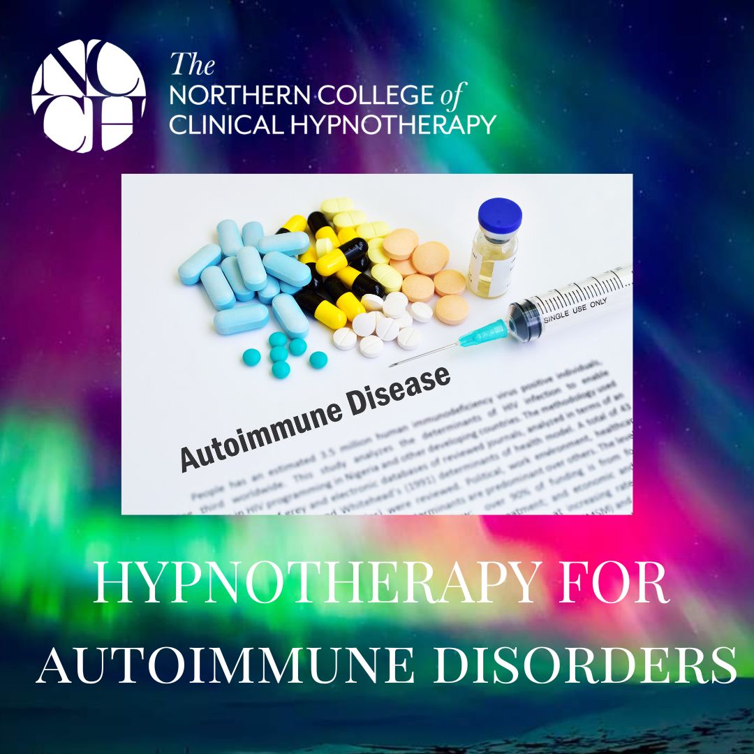 Hypnotherapy For Chronic & Autoimmune Conditions M4