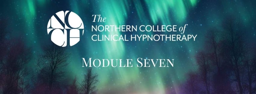 Module 7 Part 1 Parts Therapy Workshop 2