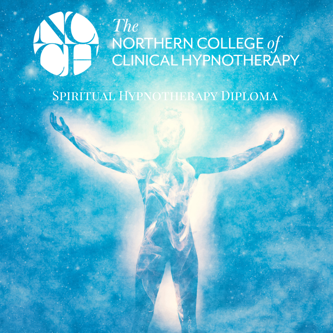 Spiritual Hypnotherapy Diploma Meet & Master Training.