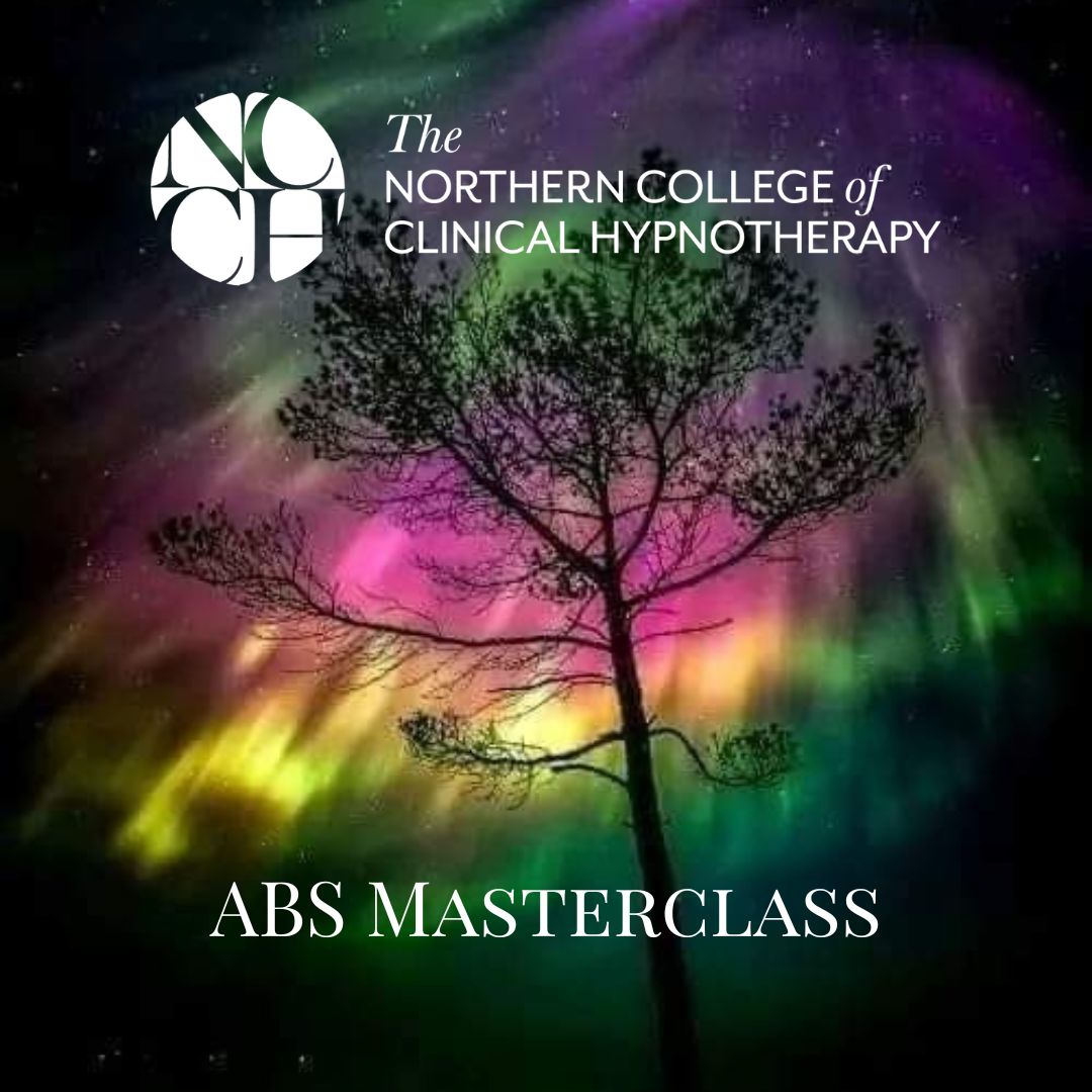 ABS inductions Masterclass F