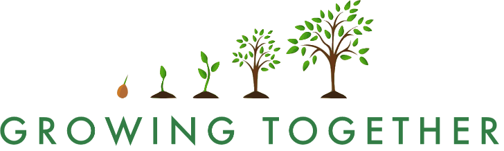 Growing Together Education logo