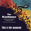 The Kentones logo