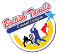 British Tamils Cricket League logo