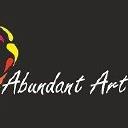 Abundant Art logo