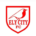 Ely City Football Club logo