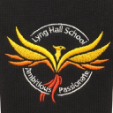 Lyng Hall School logo