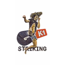 Gk1Striking logo