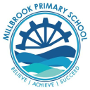 Millbrook Primary School logo